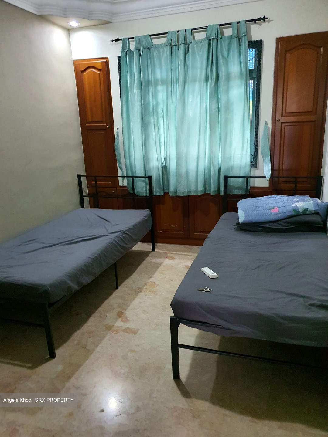 Blk 463 Choa Chu Kang Avenue 4 (Choa Chu Kang), HDB 4 Rooms #539710991